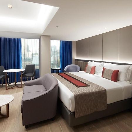 Grace At Five By Grace Hotel Bangkok Exterior photo