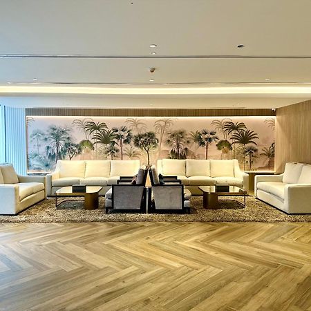 Grace At Five By Grace Hotel Bangkok Exterior photo